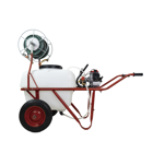 Pulverizador de Carrinho 100L 2T